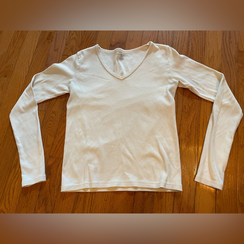Brandy Melville
Long sleeve